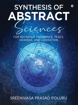 cover image of Synthesis of Abstract Sciences